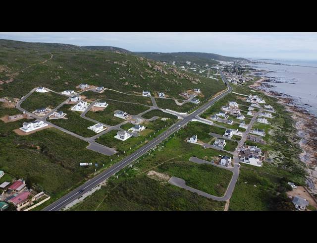 300M² VACANT LAND FOR SALE IN ST HELENA VIEWS